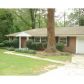 2522 Little John Trail, Marietta, GA 30067 ID:11709419