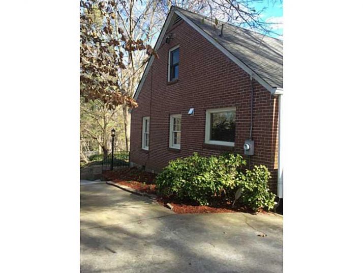 1738 Pine Ridge Drive, Atlanta, GA 30324