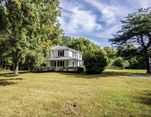 777 Black Cat Road, Keswick, VA 22947