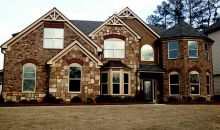 1371 Azalea Gate Drive Lawrenceville, GA 30043