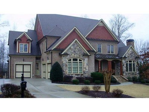 2513 Northern Oak Drive, Braselton, GA 30517