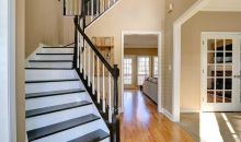 4041 Watkins Glen Drive Woodstock, GA 30189