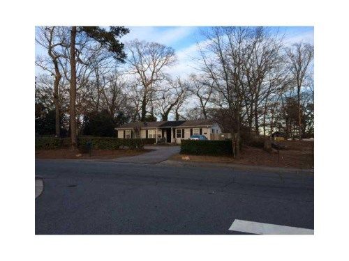 2721 Old Concord Road Se, Smyrna, GA 30082