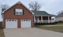 3925 Justene Ct Clarksville, TN 37040