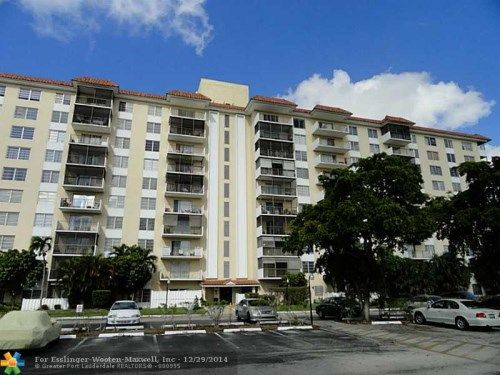 4164 INVERRARY DR # 606, Fort Lauderdale, FL 33319