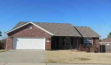 1371 N Cannondale Dr Fayetteville, AR 72704