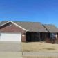 1371 N Cannondale Dr, Fayetteville, AR 72704 ID:11792379