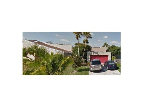 7461 NW 35TH CT, Fort Lauderdale, FL 33319