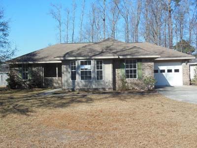 8 Lauren Way, Rincon, GA 31326