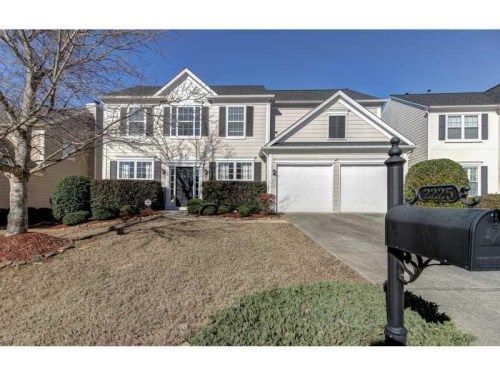 2225 Adderbury Court Sw, Smyrna, GA 30082