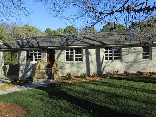 2435 Reed Street, Smyrna, GA 30080