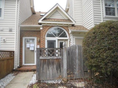 700 D New River Ct, Chesapeake, VA 23320