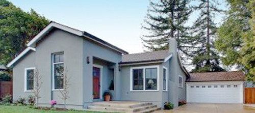 261 brewster, Redwood City, CA 94061