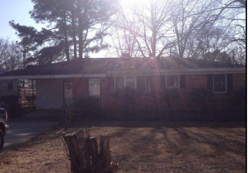 212 Smart St, Jacksonville, AR 72076