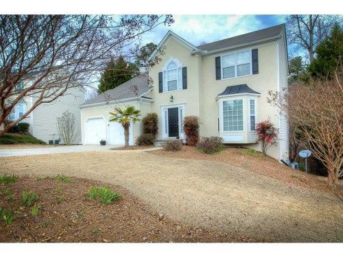 7235 Brassfield Drive, Cumming, GA 30041