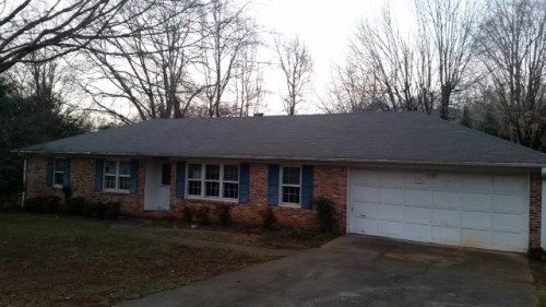 239 Bakerville Rd, Easley, SC 29642