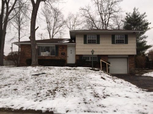 6222 Bader Rd, Westerville, OH 43081