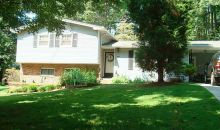 3446 Lee St Se Street Se Smyrna, GA 30080