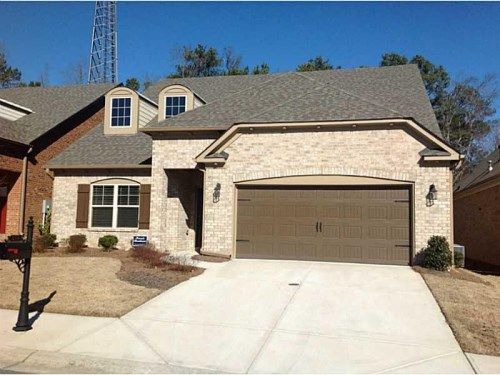 218 Freelon Lane, Woodstock, GA 30188