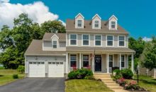 16 HONEYSUCKLE DRIVE Marietta, PA 17547