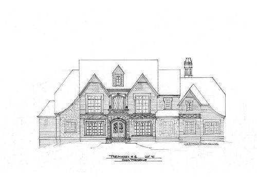 76 Kings Close, Alpharetta, GA 30004