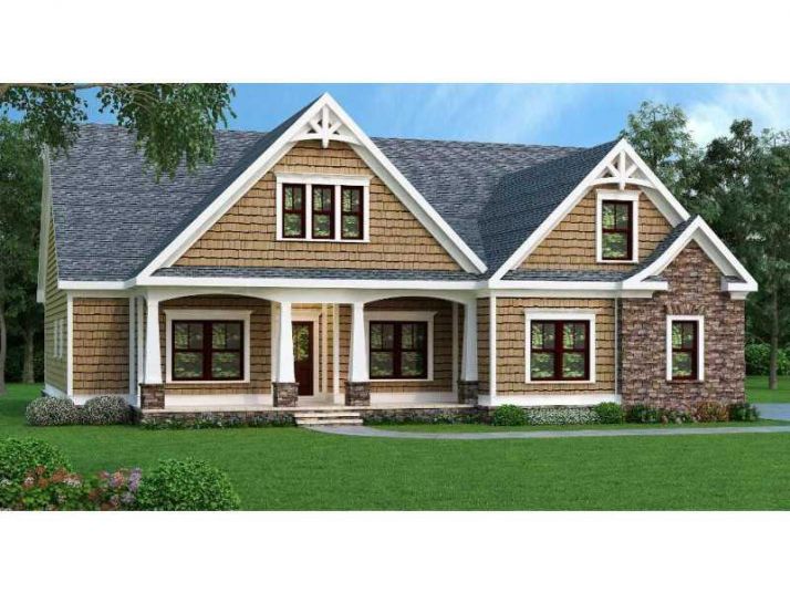 11 Grand Georgian Court, Cartersville, GA 30121