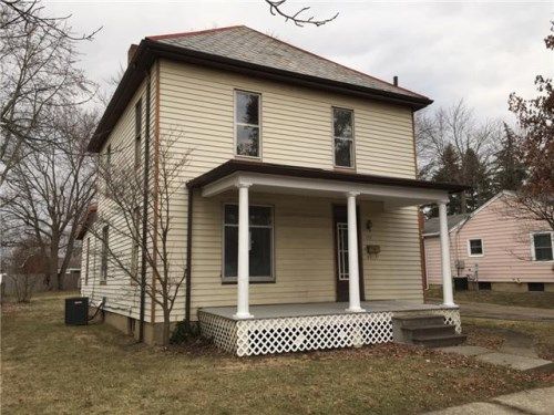 157 Scioto St, Ashville, OH 43103