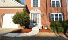 970 Cherringham Court Alpharetta, GA 30005