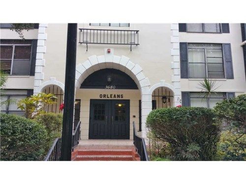 3680 INVERRARY DR # 3N, Fort Lauderdale, FL 33319