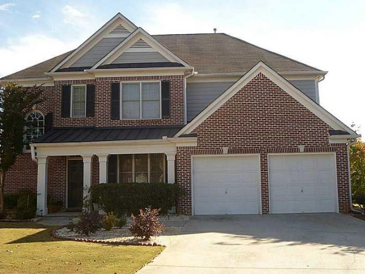1939 Barrett Knoll Circle Nw, Kennesaw, GA 30152
