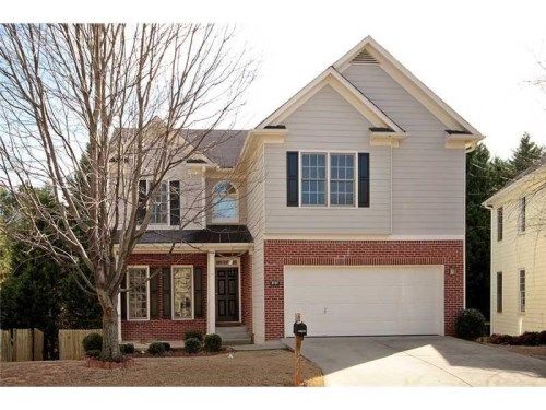 3727 Summer Rose Court, Atlanta, GA 30341