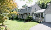 6 Keith Rd Pocasset, MA 02559