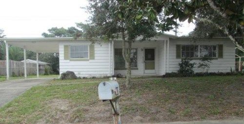 533 Clarewood Blvd, Titusville, FL 32796