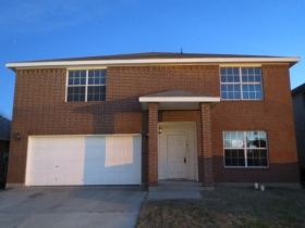1011 Vicksburg Drive, Ennis, TX 75119