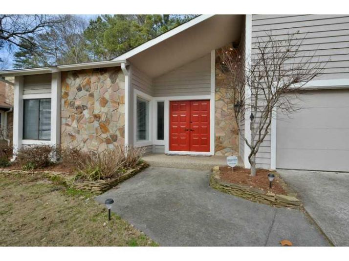 3075 Quailridge Court, Marietta, GA 30068