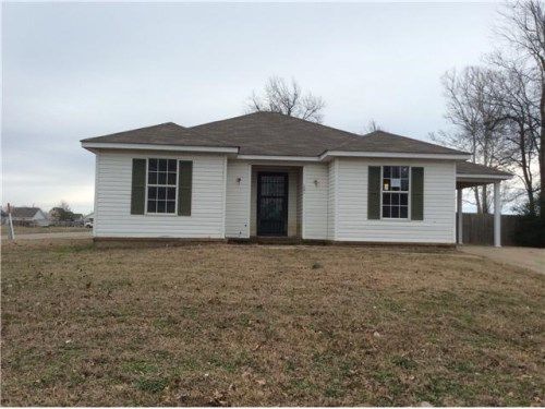 401 Diane Dr, Trumann, AR 72472