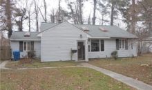 2520 Haven Road Virginia Beach, VA 23452