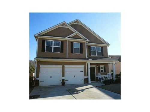 158 Renford Road, Ball Ground, GA 30107
