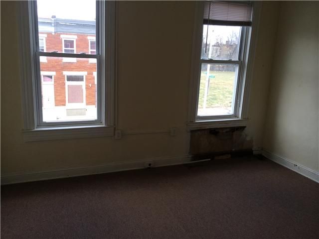 2421e Oliver St, Baltimore, MD 21213