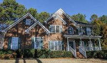 406 Sunflower Ridge Canton, GA 30115
