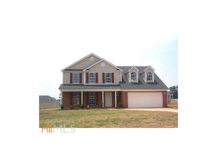 5495 Katherine Village Drive, Ellenwood, GA 30294