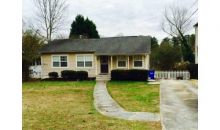 1869 Bragg Street Atlanta, GA 30341