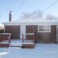 23367 Courtland Ave, Eastpointe, MI 48021 ID:11782026