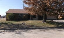 1434 N Cincinnati Pl Tulsa, OK 74106