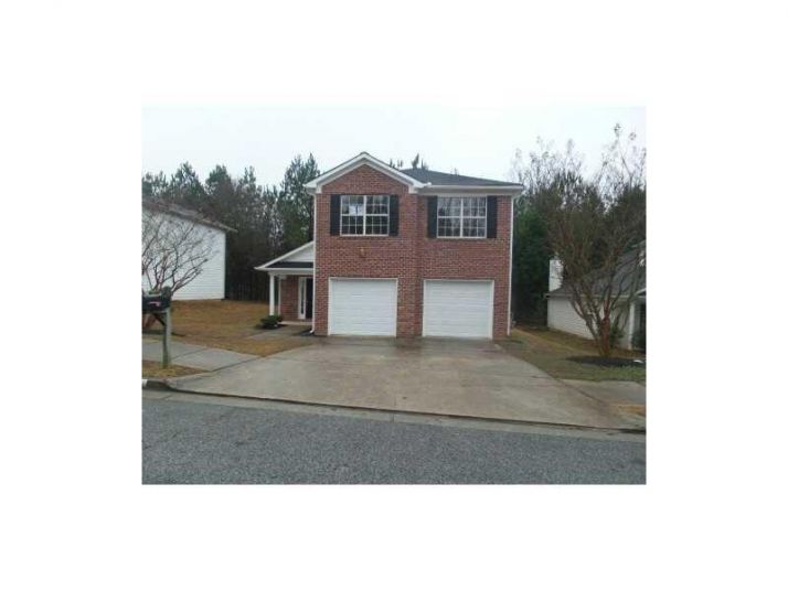 4789 Wilkins Station Drive, Decatur, GA 30035