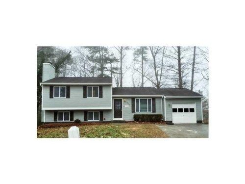 1514 Wing Foot Way, Norcross, GA 30093