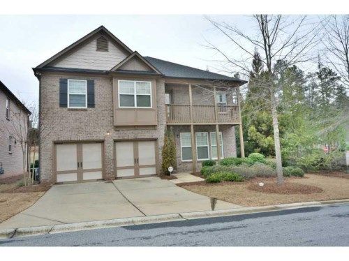 3792 Ellsworth Way Ne, Atlanta, GA 30319