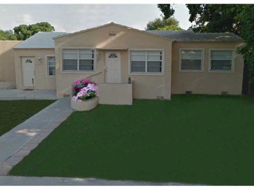 1715 HAYES ST, Hollywood, FL 33020