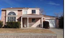 1660 Twinberry Dr NE Rio Rancho, NM 87144