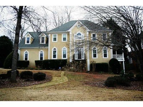 2121 Bennington Court, Lawrenceville, GA 30043